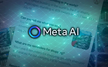 Meta AI