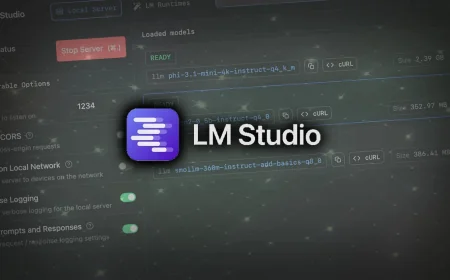 LM Studio