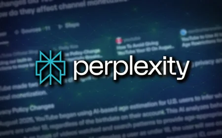 Perplexity AI
