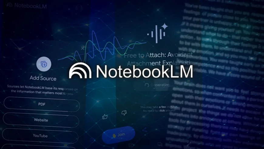 NotebookLM