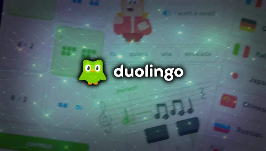 Duolingo