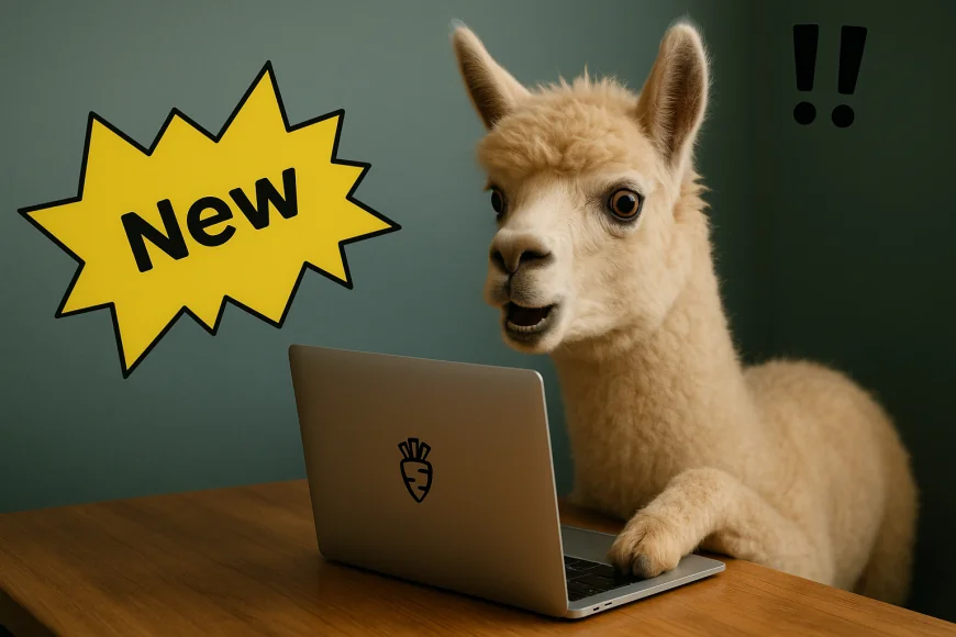 Ollama launches official app for Mac and Windows