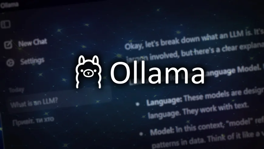 Ollama