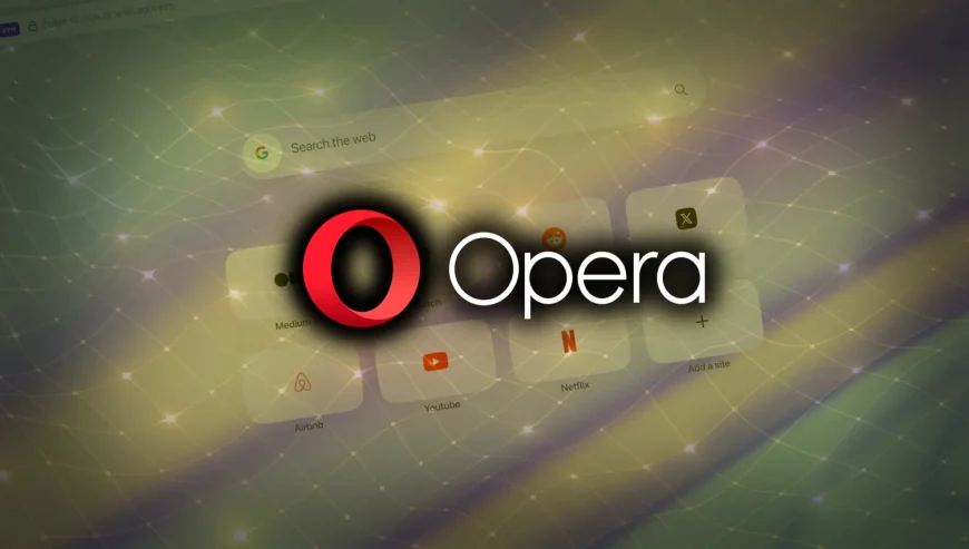 Opera
