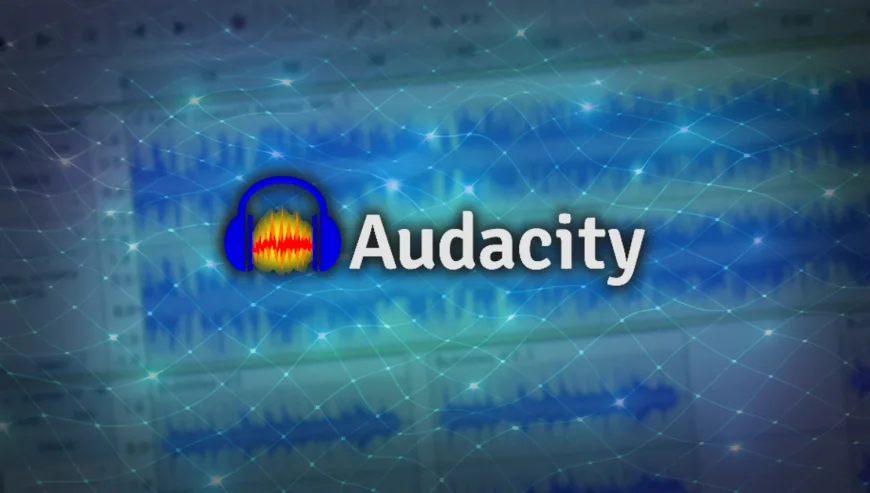 Audacity