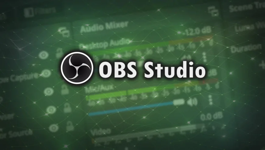 OBS Studio