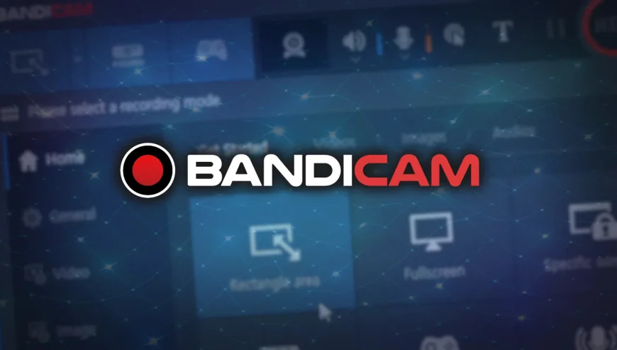 Bandicam