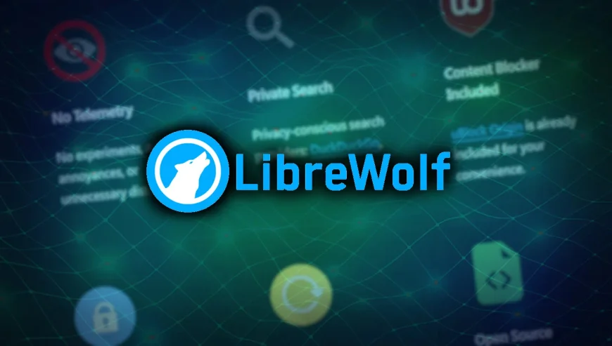 LibreWolf