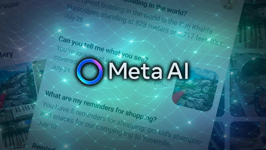 Meta AI