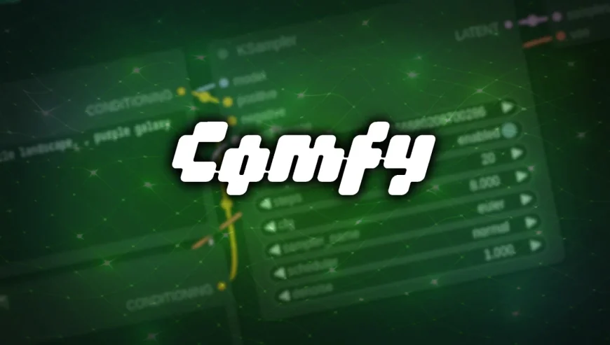 ComfyUI