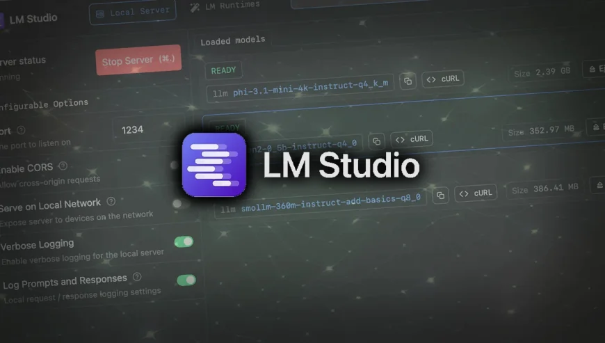 LM Studio