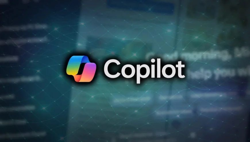 Microsoft Copilot
