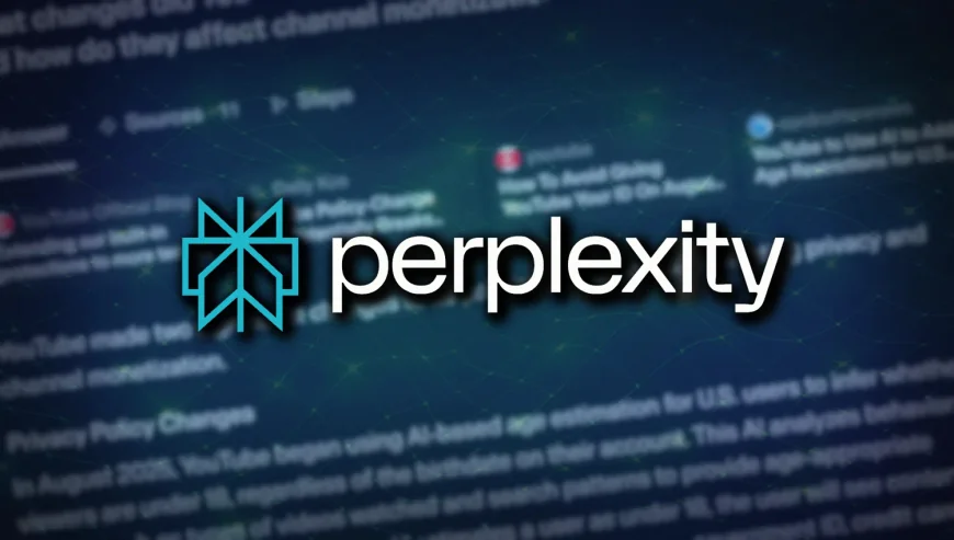 Perplexity AI