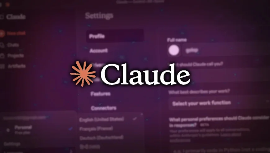 Claude