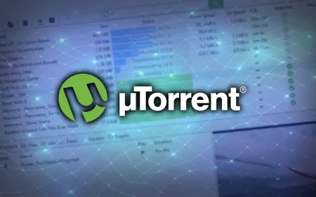 µTorrent