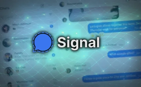 Signal