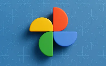 New Google Photos editor brings Magic Eraser and AI Enhance to the forefront