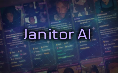 Janitor AI