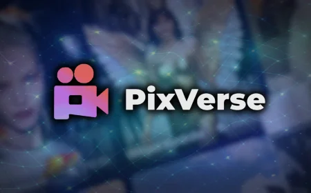 PixVerse