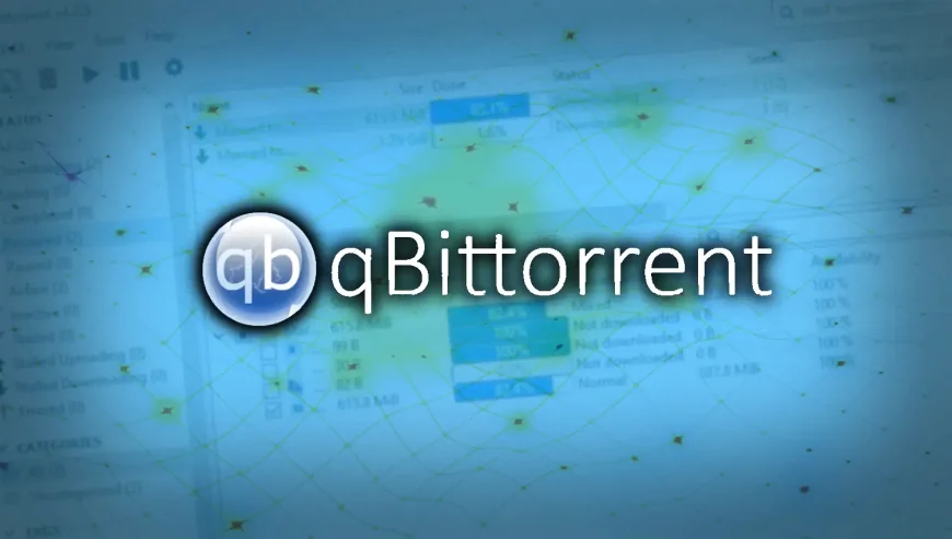 qBittorrent