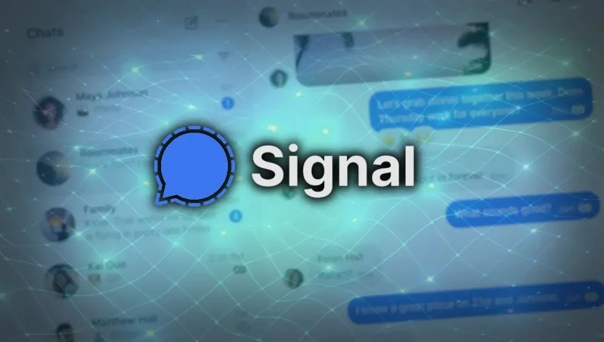 Signal