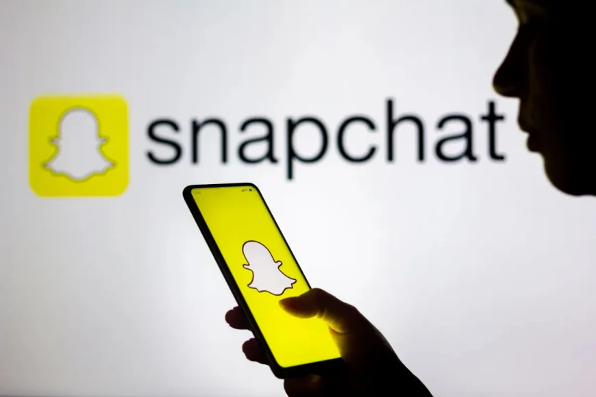 Snapchat launches AI Lens that turns text prompts into images