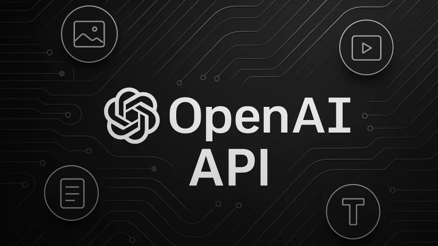 How to Get Your OpenAI API Key: Step-by-Step Guide
