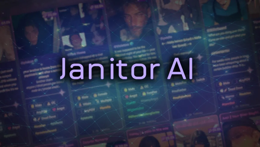 Janitor AI