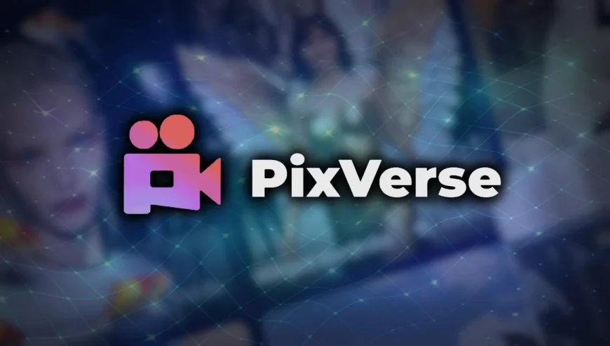 PixVerse