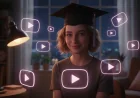 How to Create a Course in YouTube Studio
