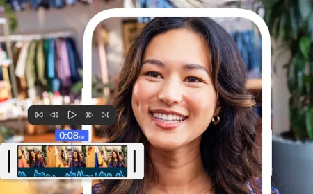 Adobe’s Premiere app hits iPhone — mobile-first editing with Firefly AI