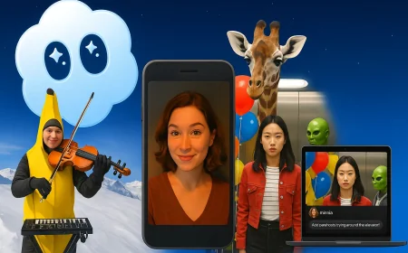 Sora opens a new era of text-to-video creativity