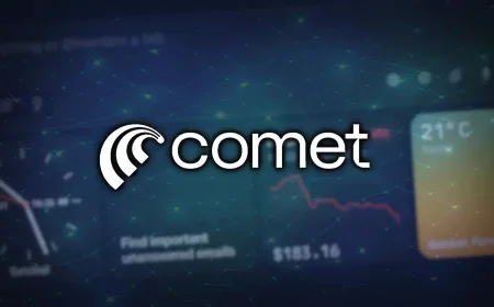 Comet