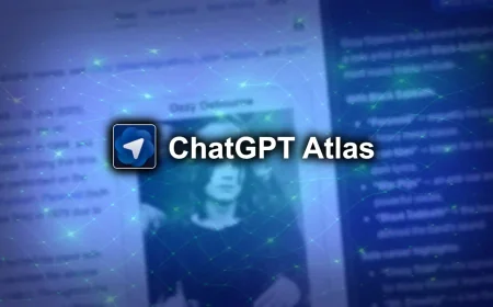 ChatGPT Atlas