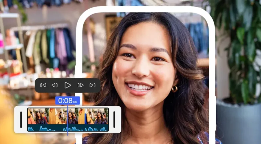 Adobe’s Premiere app hits iPhone — mobile-first editing with Firefly AI