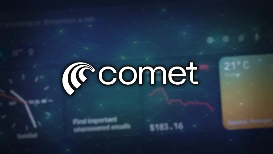 Comet