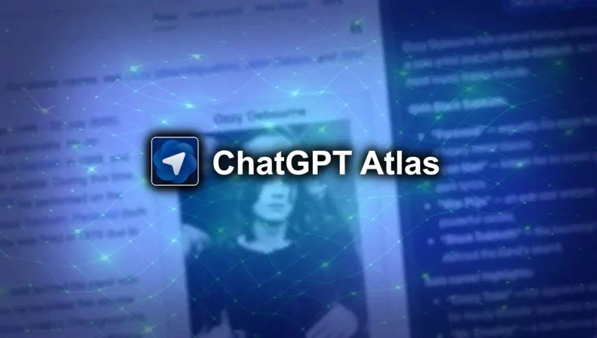 ChatGPT Atlas