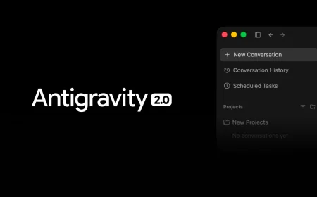 Google Antigravity Update Marred by Massive Forced Deployment Failures