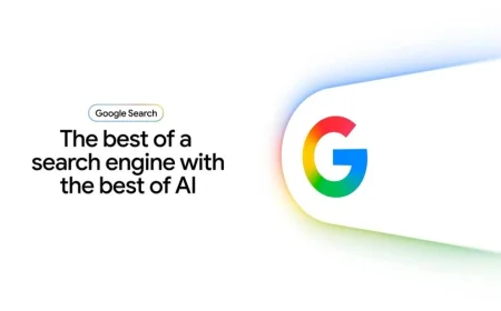 Google’s Biggest Search Update in 25 Years: AI Agents & Smart Search Bar