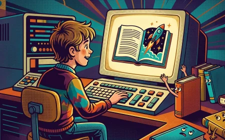 Best Desktop Ebook Readers 2026: Windows, Mac & Web Apps