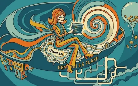Optimizing Your Development Workflow with Gemini 3.5 Flash in Antigravity 2.0
