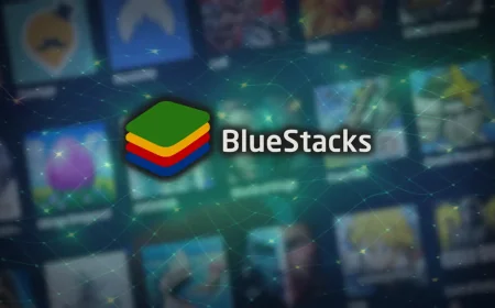 BlueStacks