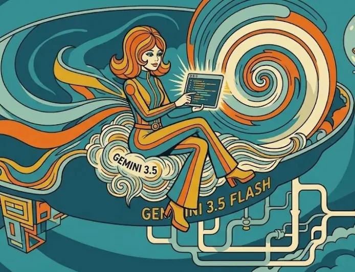 Optimizing Your Development Workflow with Gemini 3.5 Flash in Antigravity 2.0